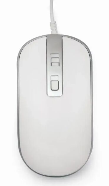 stajler za kosu 5 u 1 iskustva: Brand: Gembird |x|x Model: GEMBIRD MUS-4B-06-WS Gembird Opticki mis