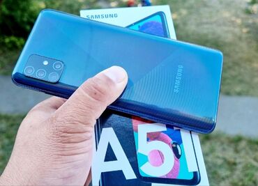 справка о доходах бишкек: Samsung Galaxy A51, Б/у, 256 ГБ, цвет - Черный, 2 SIM