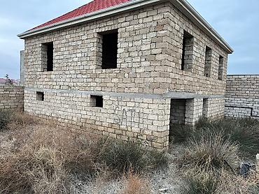 goycay evlər: 6 otaqlı, 3 kv. m, Kredit yoxdur, Təmirsiz — 5