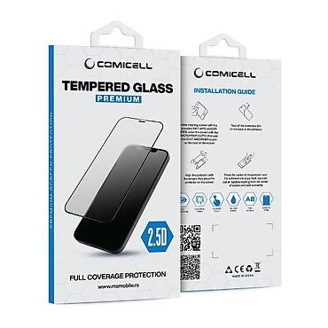 transmiter fm: Folija za zastitu ekrana GLASS 2.5D za iPhone 15 (6.1)/iPhone 16 (6.1) — 1