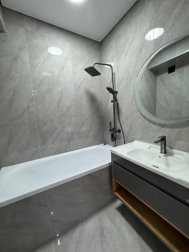 Продажа квартир: 4 комнаты, 113 м², Элитка, 2 этаж — 8