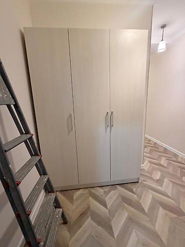 Продажа квартир: 3 комнаты, 68 м², Тунгуч мкр Элитка, 1 этаж, Свежий ремонт — 9