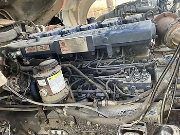 Тягачи: Тягач, Shacman, 2020 г. — 9