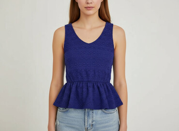 T-shirty: Bik Bok, T-shirt damski, rozmiar S