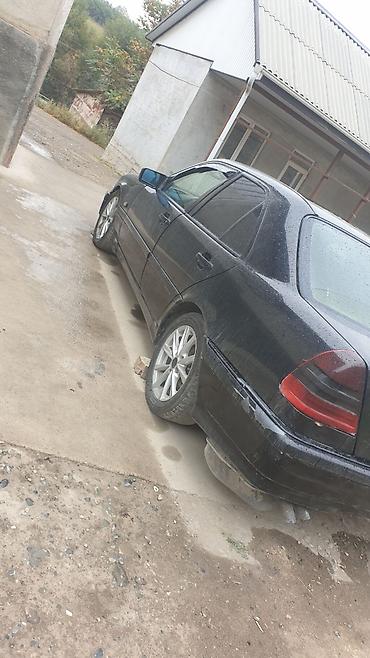 таота филдер: Mercedes-Benz C-Class: 1997 г., 2.4 л, Механика, Бензин, Седан — 3