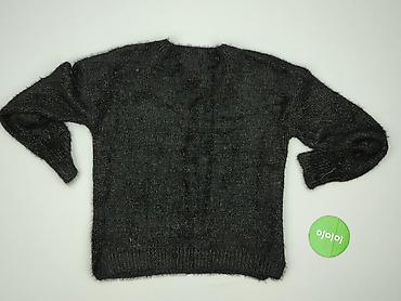 sweter prl: In Extenso, Sweter damski, rozmiar S — 3