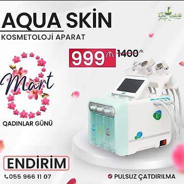 lazer: Tatu silmə, Karbon pilinq, Fototerapiya üçün, Kredit — 7