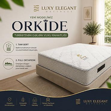 Matraslar: Yeni, Sadə matras, Uşaq üçün — 7