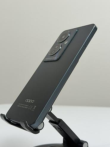 note 7 pro: Oppo Reno 11 F 5G, Б/у, 256 ГБ, цвет - Зеленый, 2 SIM — 3