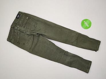 kozaki bartek: Bershka, Jeansy damskie, rozmiar 2XS — 3