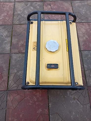 Generatorlar: AstraKoera AST3700E benzinli generator heçbir prablemi yoxdu xodlanıb — 9