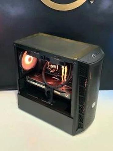 Desktop računari i radne stanice: Ryzen 7 7800X3D RTX 5070 B850 32GB 1TB - SM058PC. ✨ Prodaja i — 3