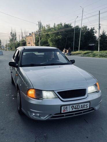 ниссан терано 1: Daewoo Nexia: 2008 г., 1.5 л, Механика, Бензин, Седан