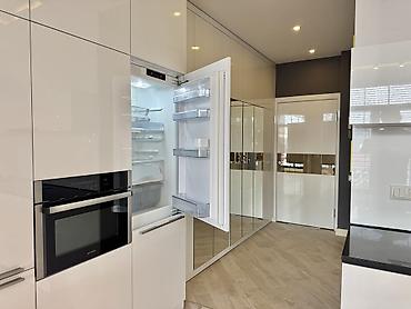 1: 1 комната, 38 м², Элитка, 9 этаж — 4