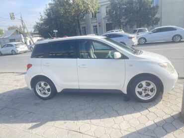 купить авто в лизинг без первоначального взноса: Toyota ist: 2002 г., 1.3 л, Автомат, Бензин, Хэтчбэк