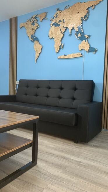 Прямые диваны: Прямой диван, Новый, Трехместный — 13