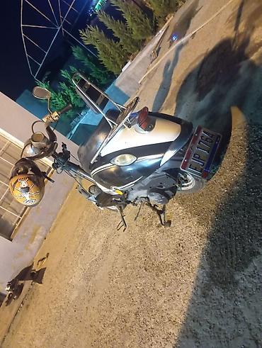 x9 pro scooter: Şəhər içi rahat gediş üçün kompakt skuter/moped. Əsas xüsusiyyətlər — 7