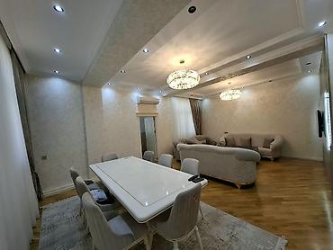 Квартиры: 4 комнаты, Новостройка, 150 м² — 5