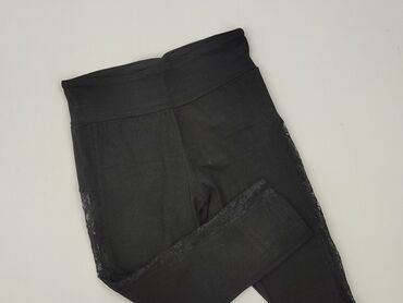 under armor compression t shirty: Janina, Leggings Sports for women, size S (EU 36)