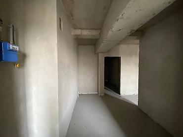 Продажа квартир: 1 комната, 36 м², Таатан ТЦ Элитка, 5 этаж, ПСО (под самоотделку) — 9