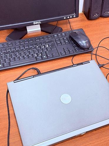 naviqator az: Masaüstü kompüter komplekti - Sadə, rahat tam ölçülü klaviatura və — 5