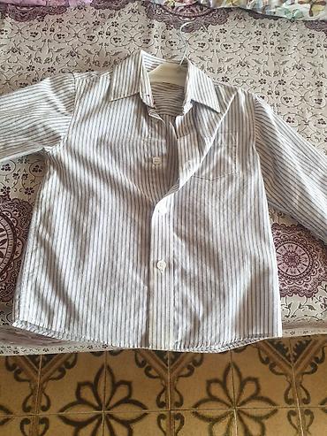 Ostala dečija odeća: Decije kosulje razlicite velicine — 9