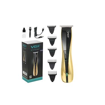 trimmer: Триммер Для бороды, Нержавейка — 1
