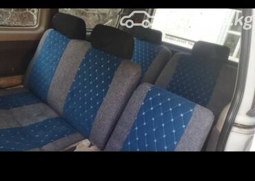 Honda: Honda Stepwgn: 2000 г., Бензин, Минивэн — 7