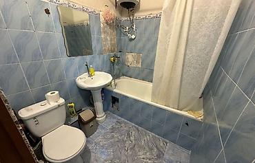 105: 1 комната, 34 м², Джал-29 105 серия, 2 этаж, Косметический ремонт — 7