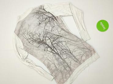 kożuszek c: H&M, Kardigan damski, rozmiar S — 4