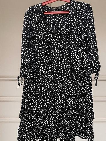 couture: Gündəlik don, Midi — 3