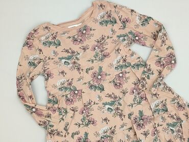 sukienka na sylwestra 2022: Dress, Sinsay, 5-6 years, 110-116 cm, condition - Very good