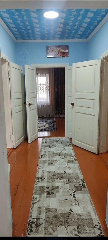 снимать квартиру бишкек: 68 м², 3 комнаты, Аламединский рынок / базар — 7