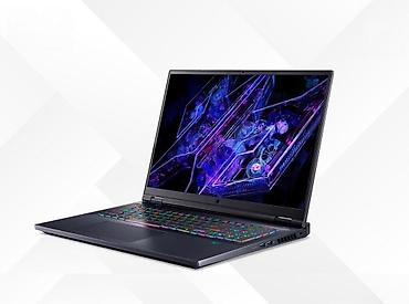 Acer: Noutbuk Acer Predator Helios 18 PH18-72-93VM Acer Predator Helios 18 — 4
