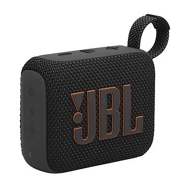 Kateqoriya: Kalonkalar Brend: JBL Model: Go 4 (Black) Təsvir