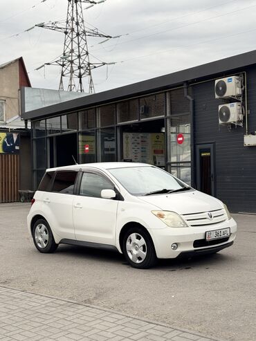 садово огородный рыхлитель крот: Toyota ist: 2003 г., 1.3 л, Автомат, Бензин