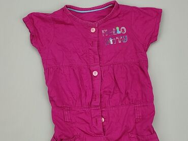 Overalls & dungarees: Overalls Marks & Spencer, 2-3 years, 92-98 cm, condition - Good
