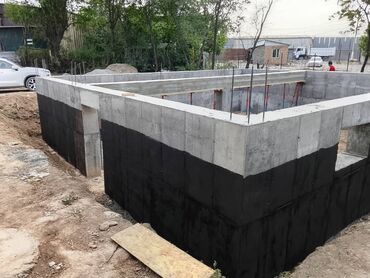 Бетонщики, монолитчики: Бетонщик. Больше 6 лет опыта — 9