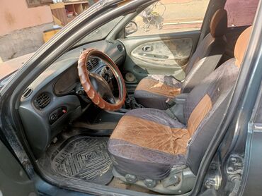 Hyundai: Hyundai : 1995 г., 1.5 л, Бензин, Купе — 6