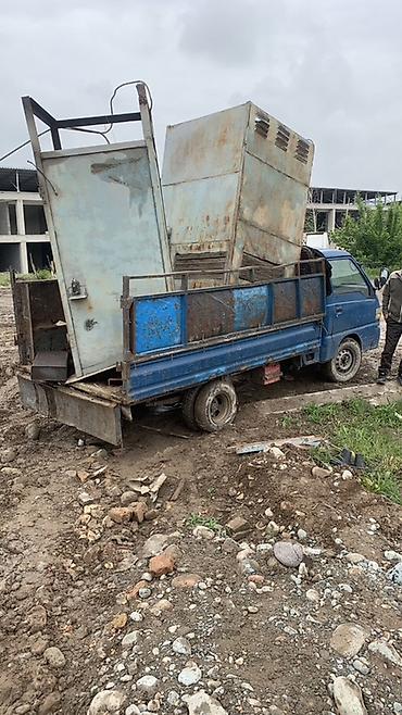 стальные машина: Скупка черного металла прием цветной металл. Кара темир Принимаю любые — 6