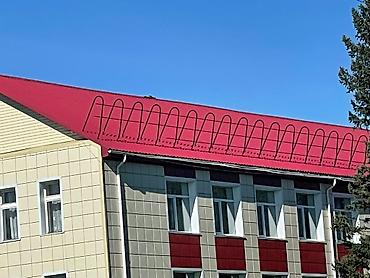 Кровля крыши: Кровля крыши | Монтаж, Демонтаж, Для прогревания Больше 6 лет опыта — 5