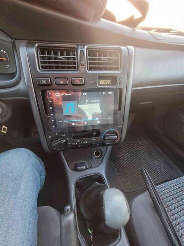 subaru legacy левый руль: Toyota Carina: 1996 г., 1.8 л, Механика, Бензин, Седан