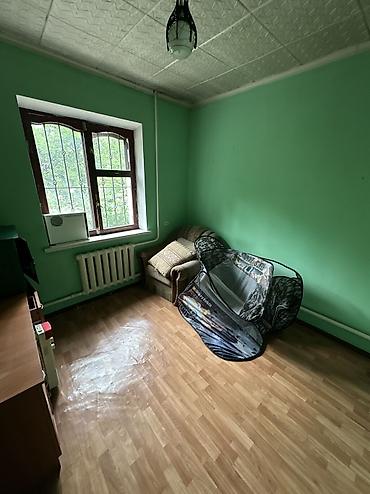 50: 120 м², 5 комнат — 4