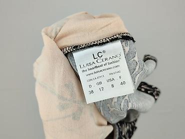 luise bluzki: Luisa Cerano, Bluzka damska, rozmiar M — 5