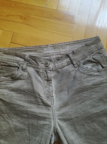 Pantalone: L (EU 40) — 11