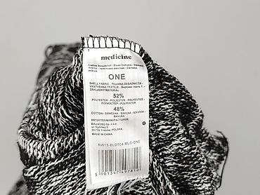 damski: Medicine, Kardigan damski, rozmiar One size — 5