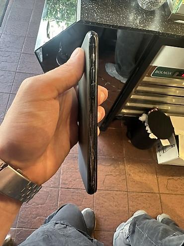 iphone 11 8 256: IPhone 11, 64 GB, Qara, Face ID — 4