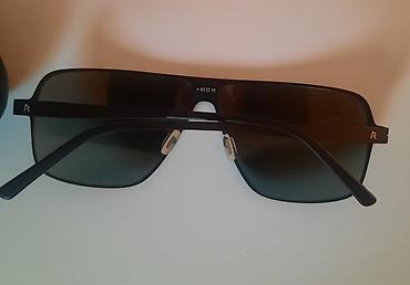 la roche posay: Almaniyadan alınıb 270 avroya. Tam təzə və orijinaldır. Rodenstock — 4