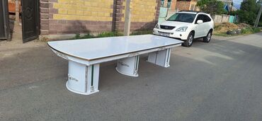 Стулья для зала: ЗАМАНБАП СТОЛ ЖАНА СТУЛДАР – ОРТОМЧУСУЗ, ТУЗ ЦЕХТЕН! Сиздин үйүңүзгө — 8