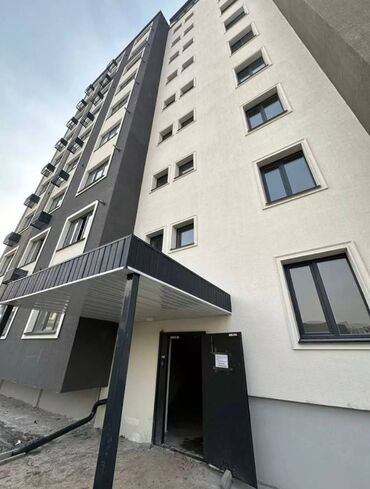 Продажа квартир: 1 комната, 44 м², 107 серия, 1 этаж, ПСО (под самоотделку)